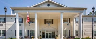 Brookdale Hockessin