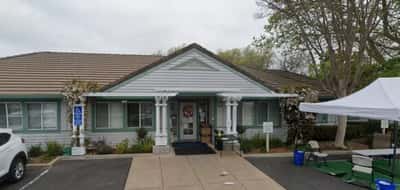 Brookdale North Fremont