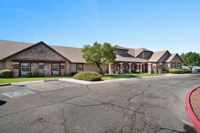 Brookdale Peoria