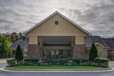 Brookfield Assisted Living