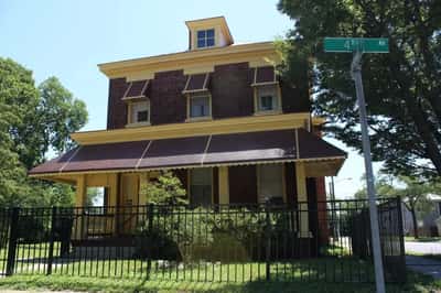 Brown Stone Assisted Living