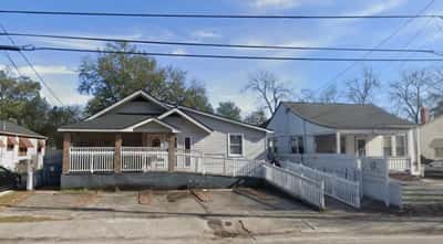 Cabading Residential