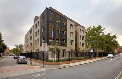 Camberwell Lodge Care and Nursing Home - Senior Living Facility