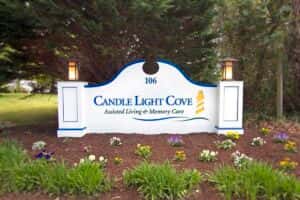 Candle Light Cove