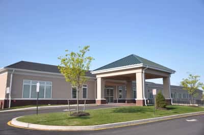 Cardia Healthcare Silverside