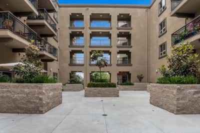 Casa Salazar Senior Housing