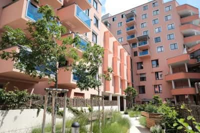 Casa Sonnwendviertel Pflegewohnhaus