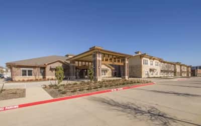 Cedar Bluff Assisted Living & Memory Care