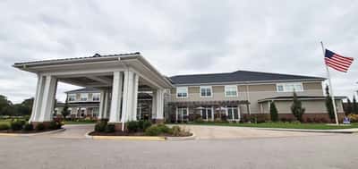 Cedarhurst of Des Peres