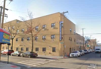 Central Assisted Living