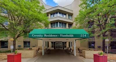 Cerenity Humboldt
