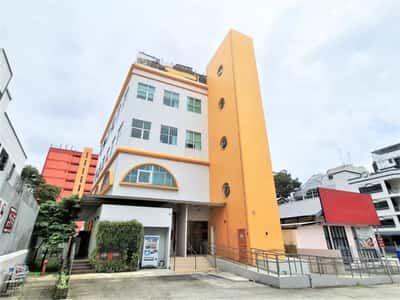 Charis Manor Nursing Home - Senior Living Facility