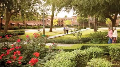 Claremont Village Assisted Living