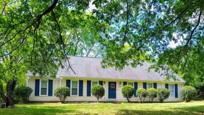 CoHomes Boutique Senior Living