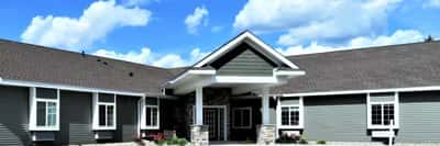 Coleman Fields Assisted Living and Memory Care - Senior Living Facility