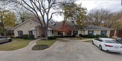 Colonial Gardens Memory Care Community