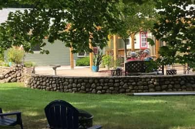 Commonwealth House Assisted Living