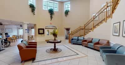 Complete Care at Whispering Woods LLC