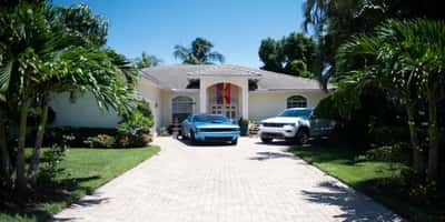 Connie House ALF