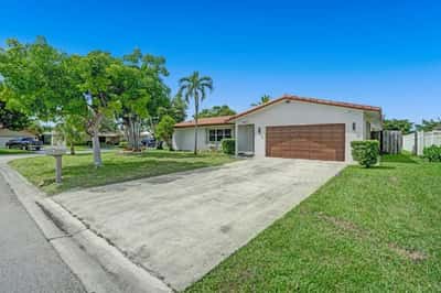 Coral Springs AFCH