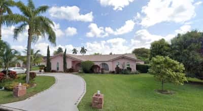 Coral Springs Country Club For Seniors