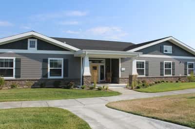 Cottages of Lake St. Louis - Senior Living Facility