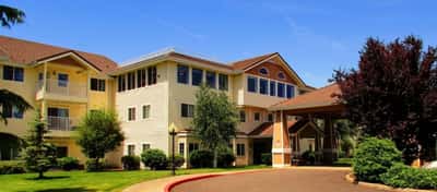 Country Meadows Village