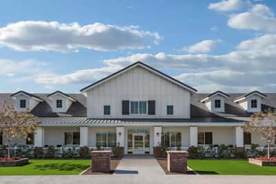 Countryside Living