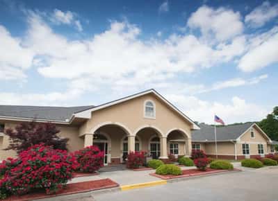 Covington Court Health And Rehabilitation Center