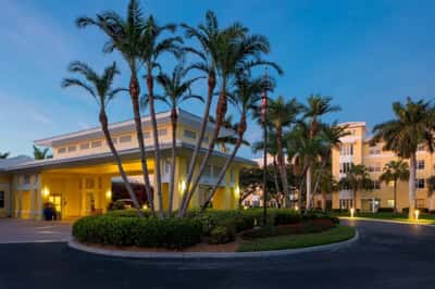 Cypress Cove At HealthPark Florida