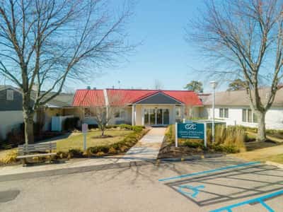 Complete Care at The Havens - Senior Living Facility