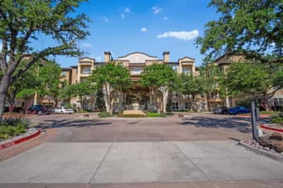 The Landon at Lake Highlands