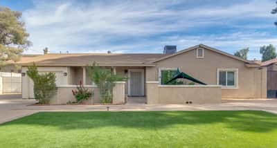 Desert Haven Home Care - Senior Living Facility