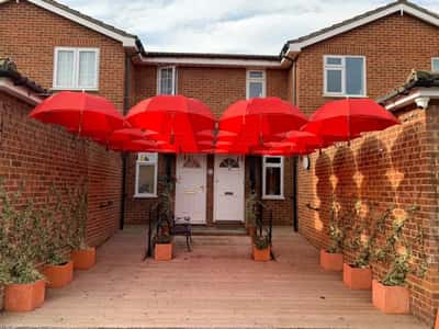 Devonshire Dementia Care Home and Day Centre