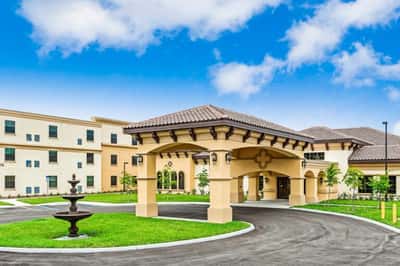 Discovery Commons Cypress Pointe