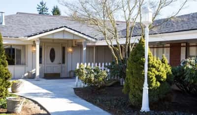 Discovery Nursing & Rehab of Vancouver