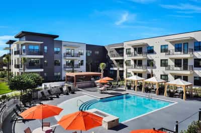 Discovery Village At Deerwood