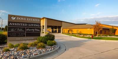 Dove Estates Senior Community