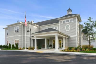 Duxbury House Memory Care Residence