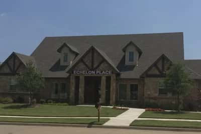 Echelon Place
