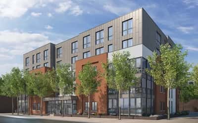 Eden Court Retirement Village - Senior Living Facility