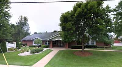 Elijah‘s Place