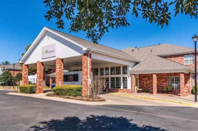 Elison Assisted Living & Memory Care of Graham - Senior Living Facility