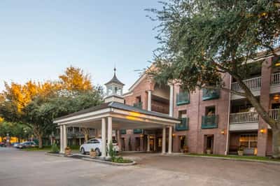 Elison Park Independent Living