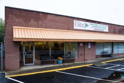 Elite Home Care and Day Center