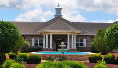 Encore Memory Care at Crystal Lake