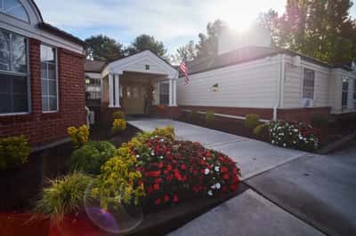 Farmington Square Beaverton