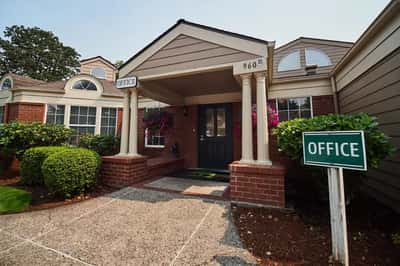 Faye Wright Senior Living