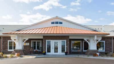 BeeHive Homes Assisted Living