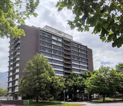 Fellowship Manor Apartments (Senior)